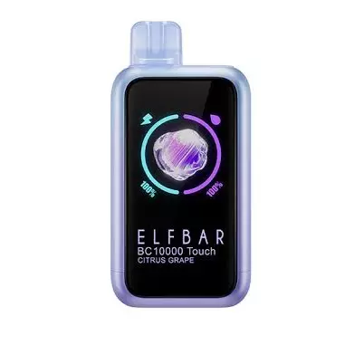 Elfbar BC 10.000k Touch