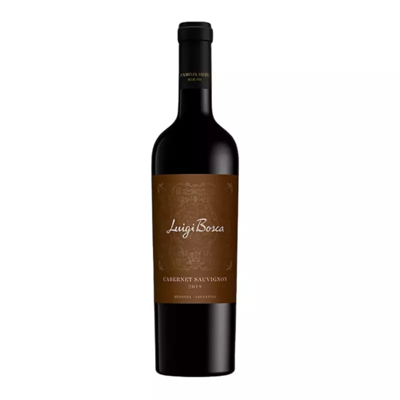 Luigi Bosca Cabernet