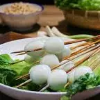 HUEVOS DE CODORNIZ 鹌鹑蛋
