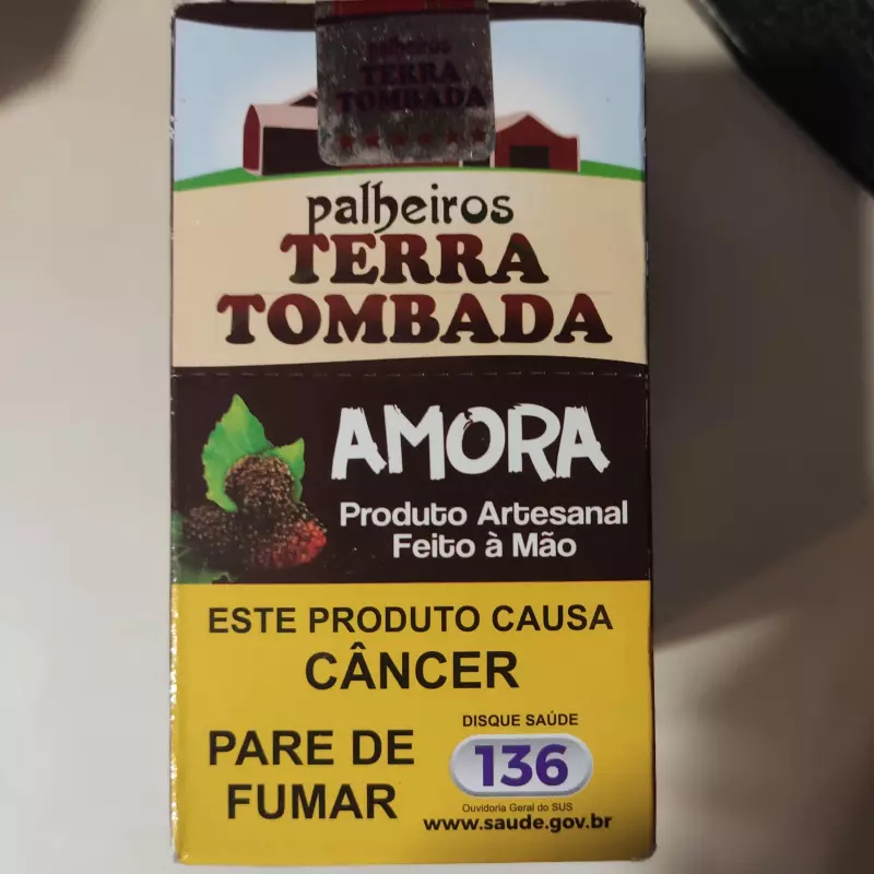 PALHEIRO TERRA TOMBADA AMORA