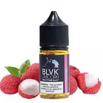 BLVK SALT SERIES Lychee 35MG