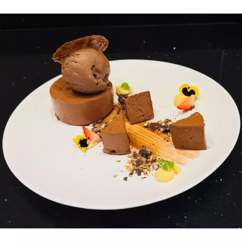 Pasión de Chocolate
