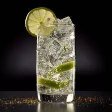 VODKA TONIC
