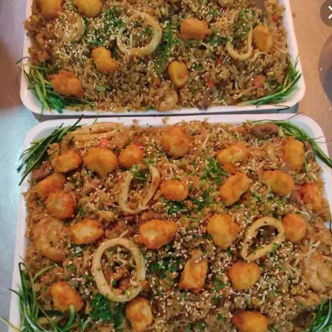ARROZ FAMILIAR