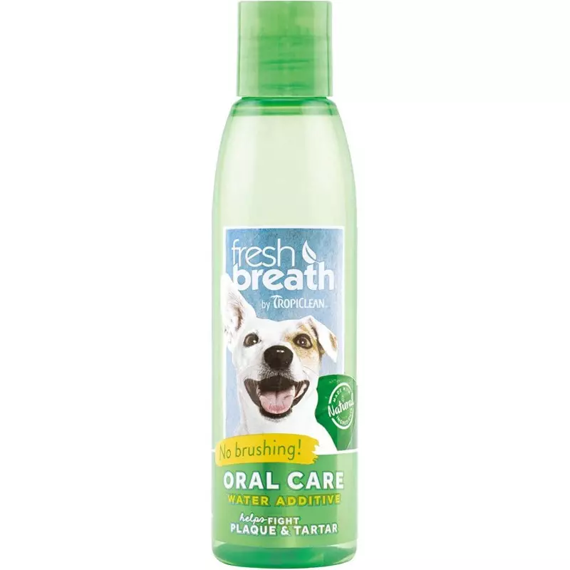 Water Fresh Breath