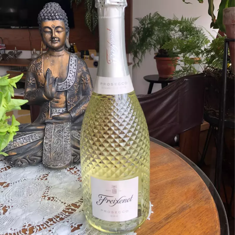 Espumante 🍾