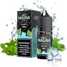 Magna Spearmint 35MG 30ML