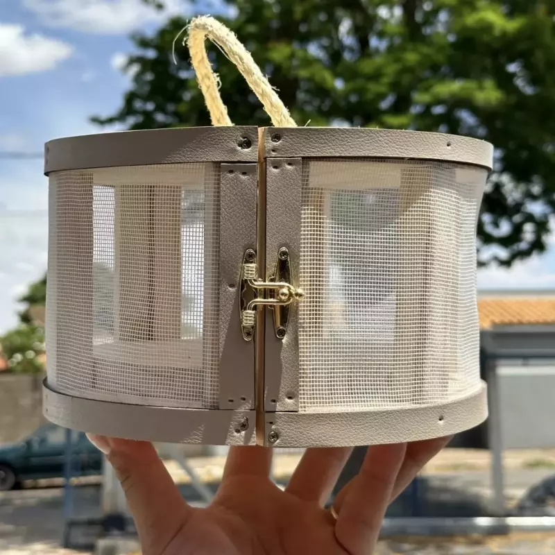 MATURADOR REDONDO 1 ANDAR