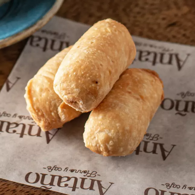 Pack de deditos de queso x3