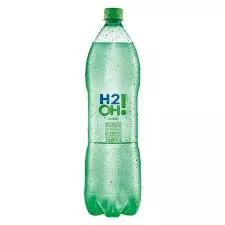 H2O Limão 1,5L