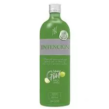 GIN INTENCION MAÇA VERDE