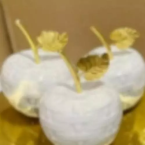 JUEGO DE MANZANA 7842-30