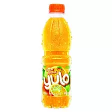 SUCO YULO 400 ML