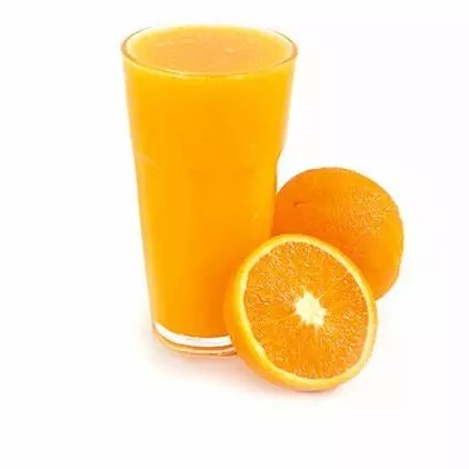 Laranja 500 ml