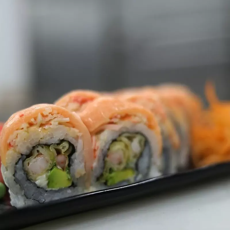 CARACAS ROLL