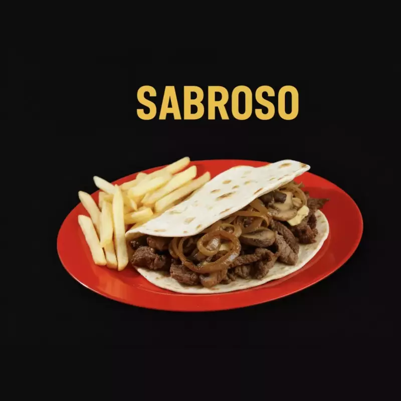 toro sabroso