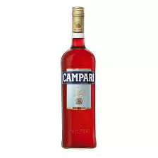 APERITIVO CAMPARY 900 ML