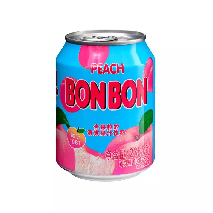 BonBon Durazno