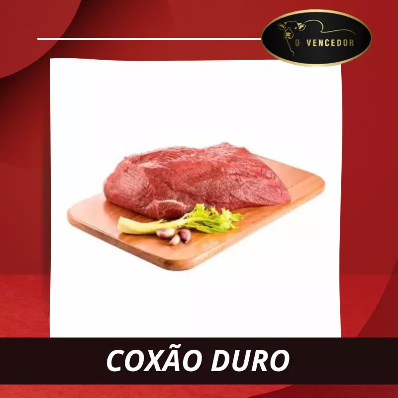 COXÃO DURO