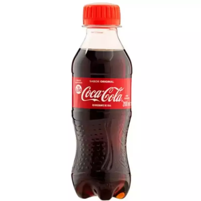 Mini Coca-cola 200ml