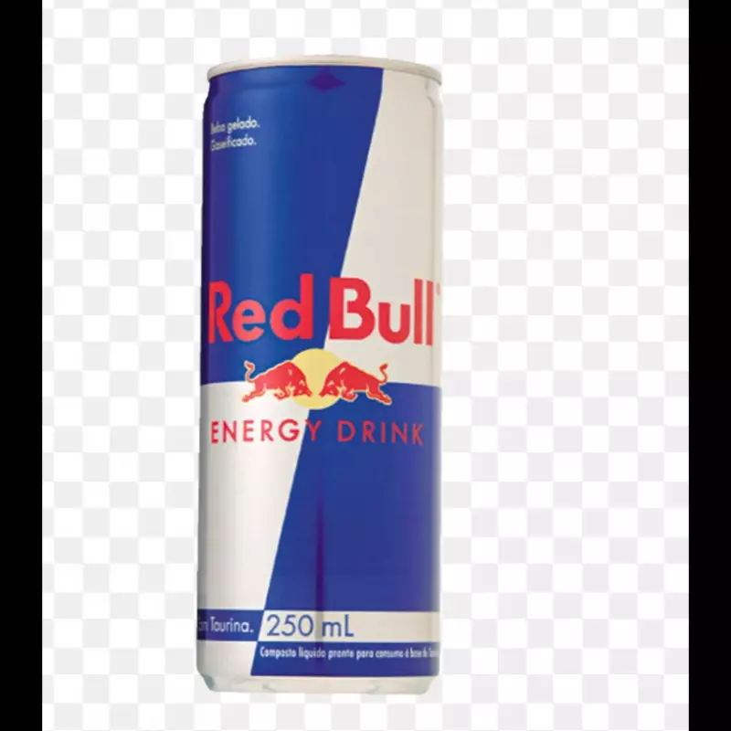 RED BULL Lata 250ml