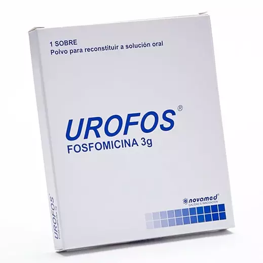 Urofos 3g 1 sobre