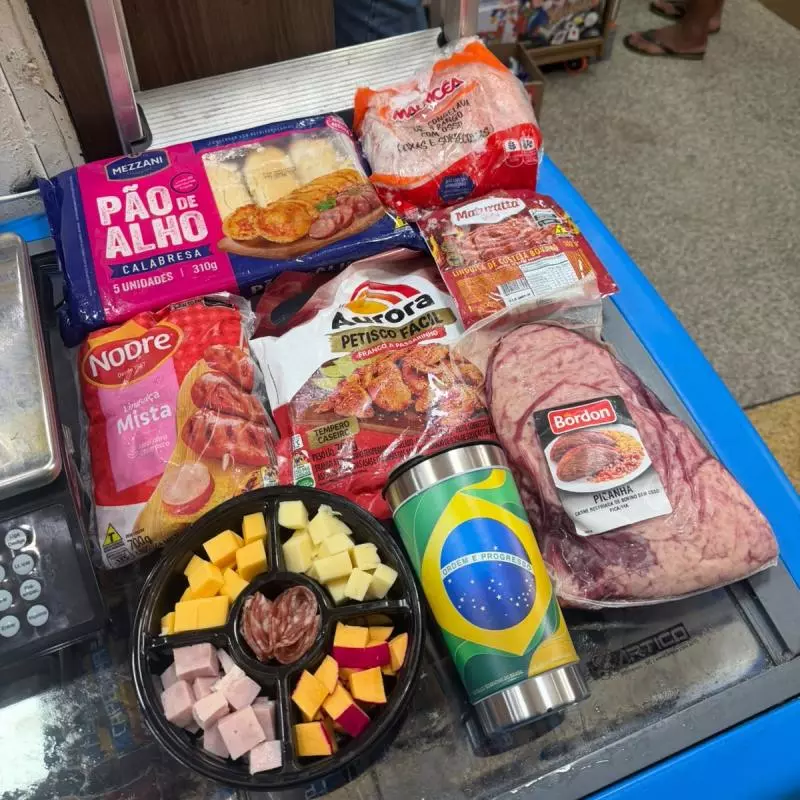 Combo Duzentao