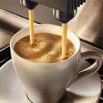 Expresso Duplo (100ml)