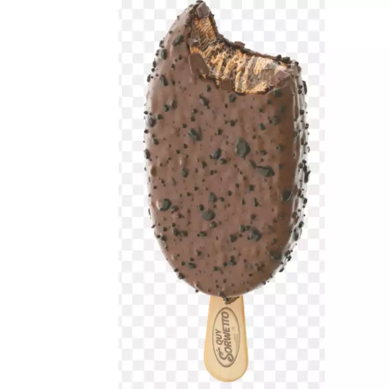 Petit Gateau