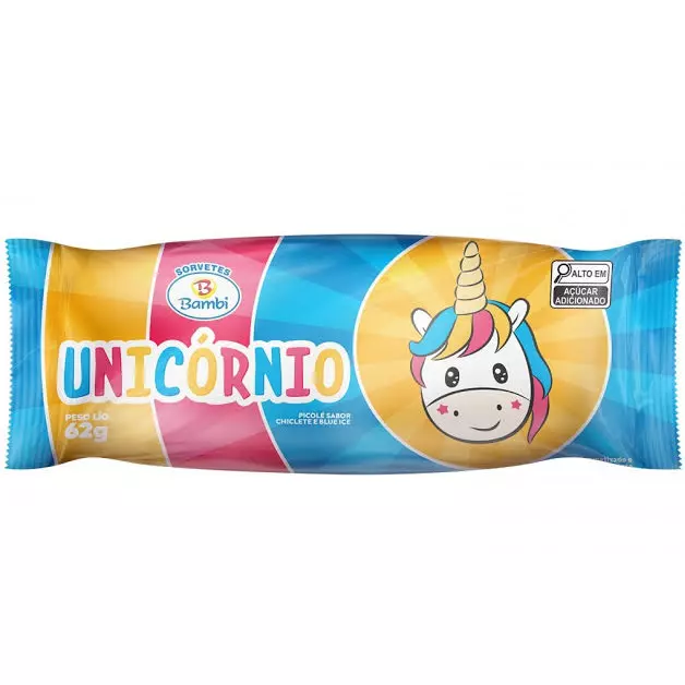 Unicornio