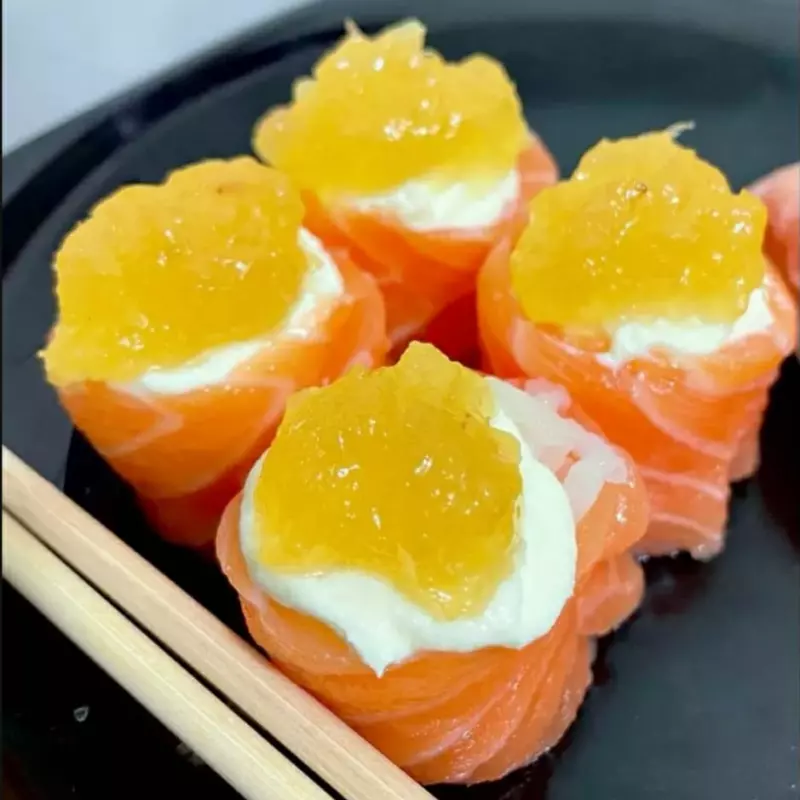 Joy Gunkan de Abacaxi