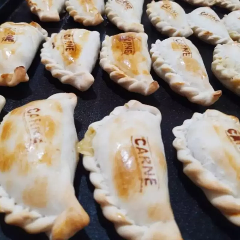 Empanadas de Carne