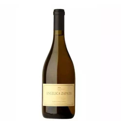 ANGELICA ZAPATA  CHARDONNAY