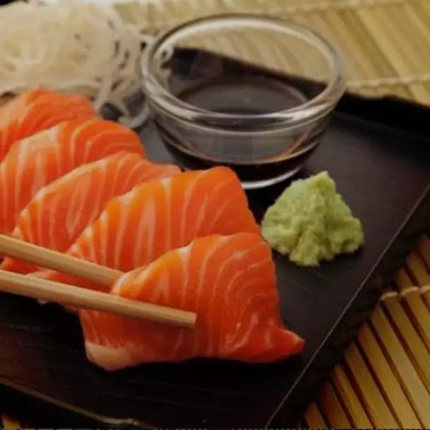 Sashimi