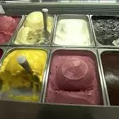 GELATOS e SORVETE 618g