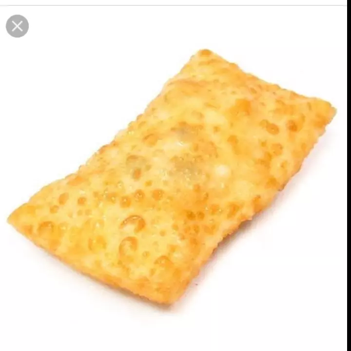 Pastel de CALABRESA