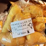 Panecillos de Leche X 6