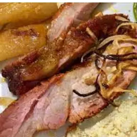 FUMEIRO COM FRITAS
