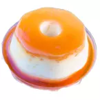 Pudim de leite condensado - 2 Kg