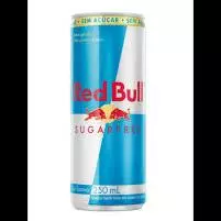 RED Bull Zero