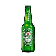 Heineken Long Neck