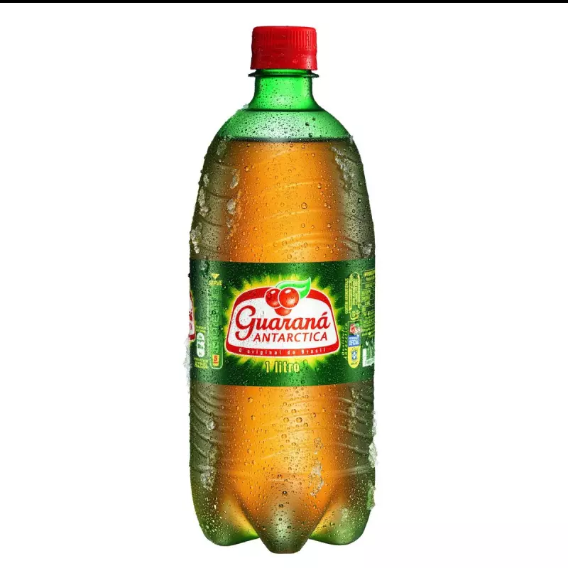 Guaraná 1lt