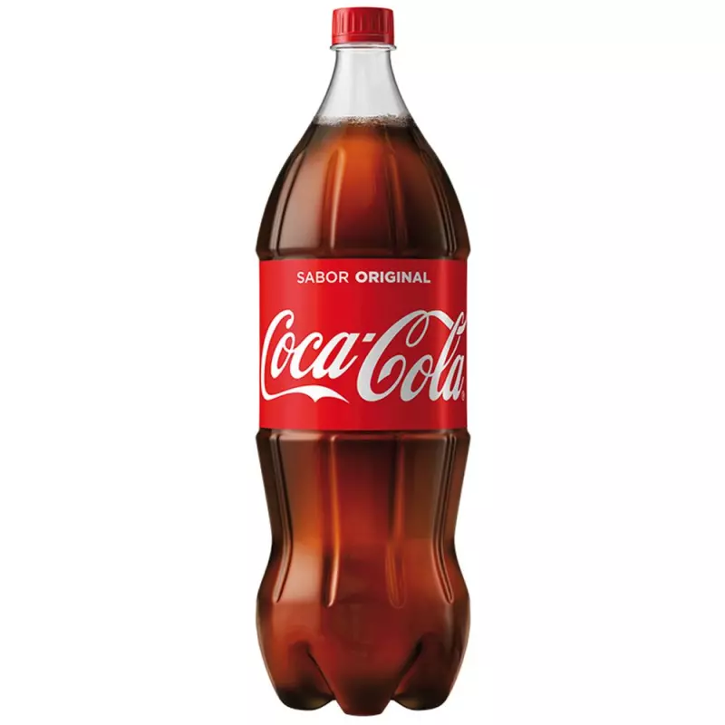 COCA 2 LITRO