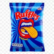 SALGADINHO RUFLLES 75GR