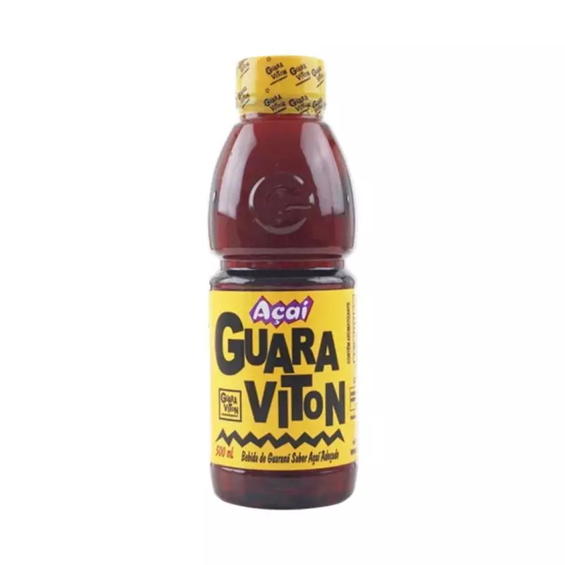 Guaraviton Açaí
