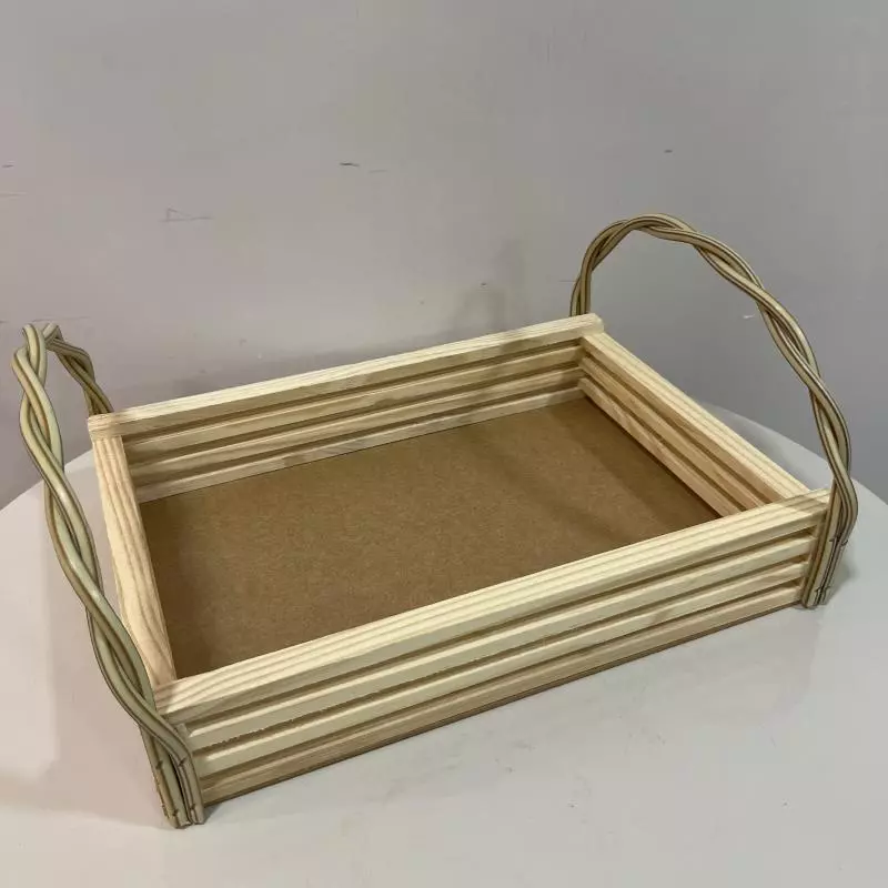 café da manhã trançada G COD:103027