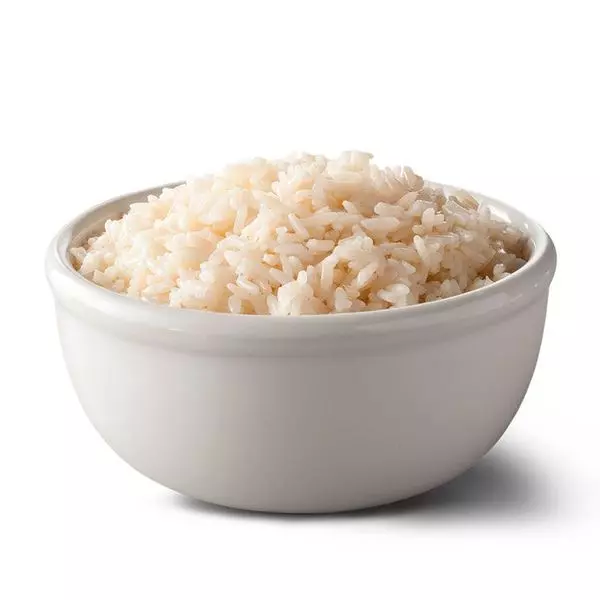 Arroz (sábado y domingos)