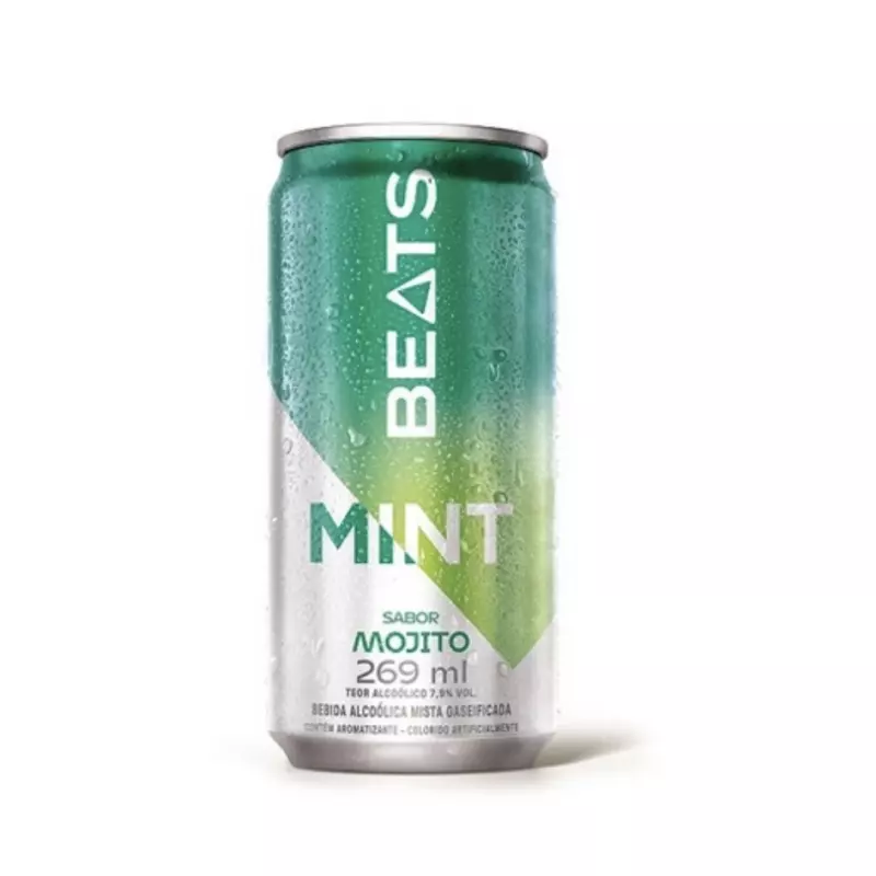 Skol Beats Mint 269ml