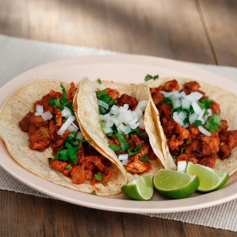 El taco de Juanito