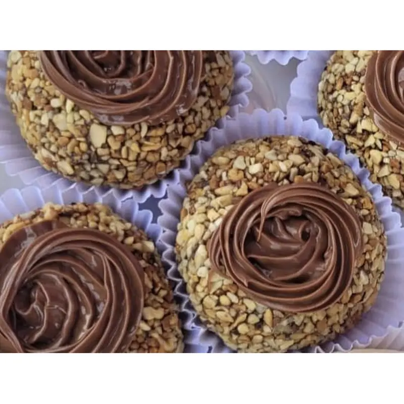 Brigadeiro Ferrero